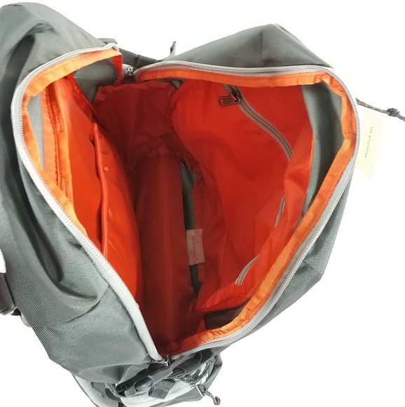 patagonia paxat backpack 32l forge grey